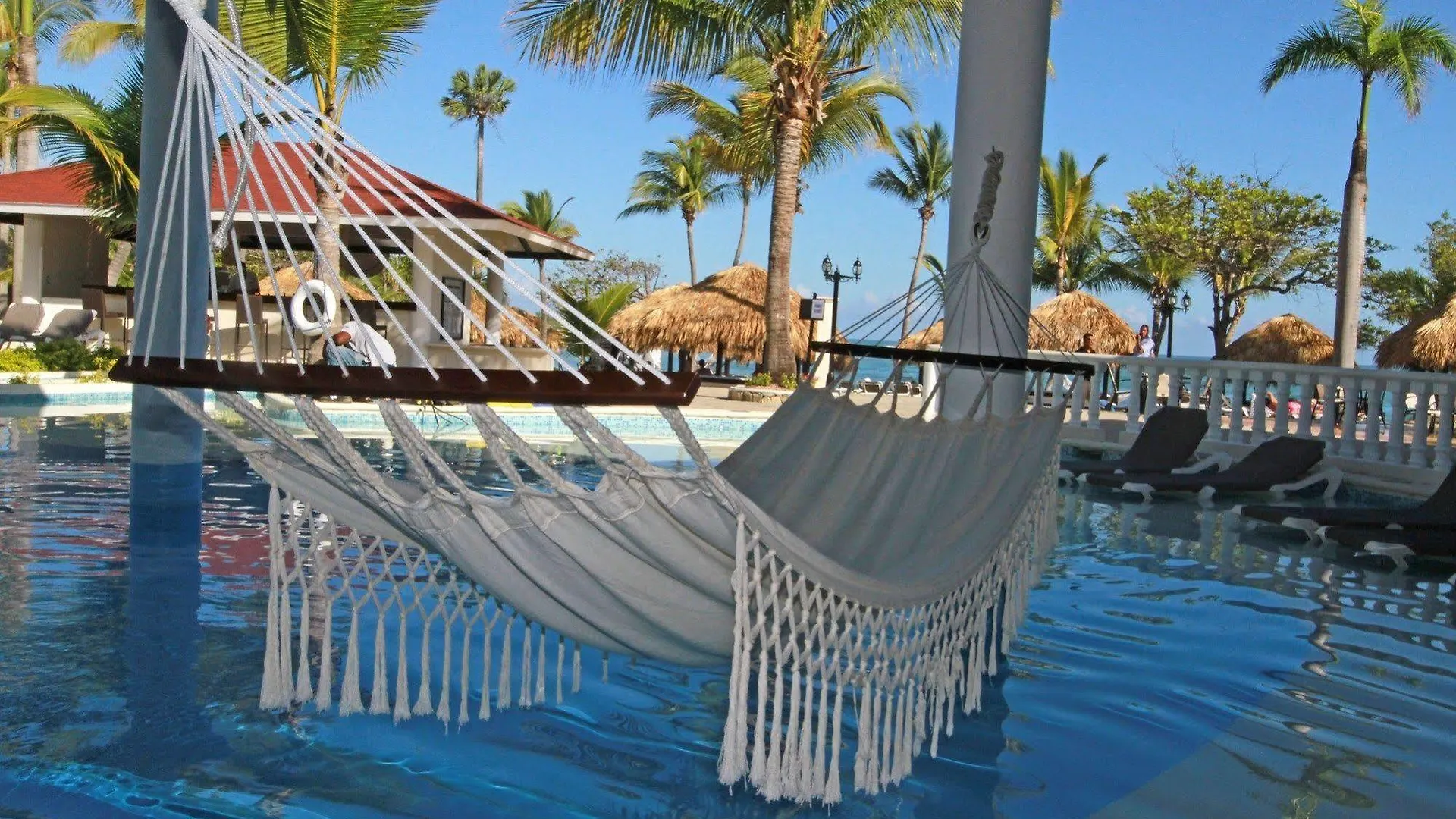 Cofresi Palm Beach & Spa Resort Puerto Plata República Dominicana