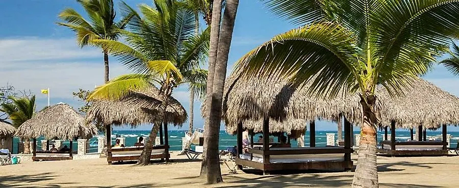 Cofresi Palm Beach & Spa Resort Puerto Plata