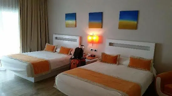Cofresi Palm Beach & Spa Resort Puerto Plata
