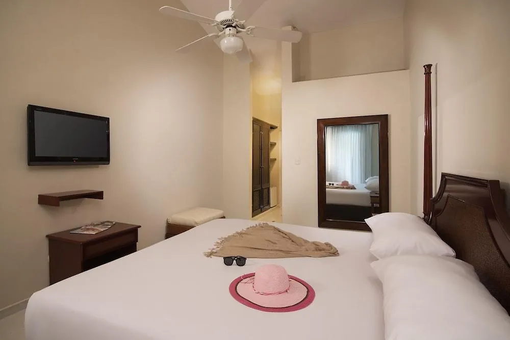 Cofresi Palm Beach & Spa Resort Puerto Plata